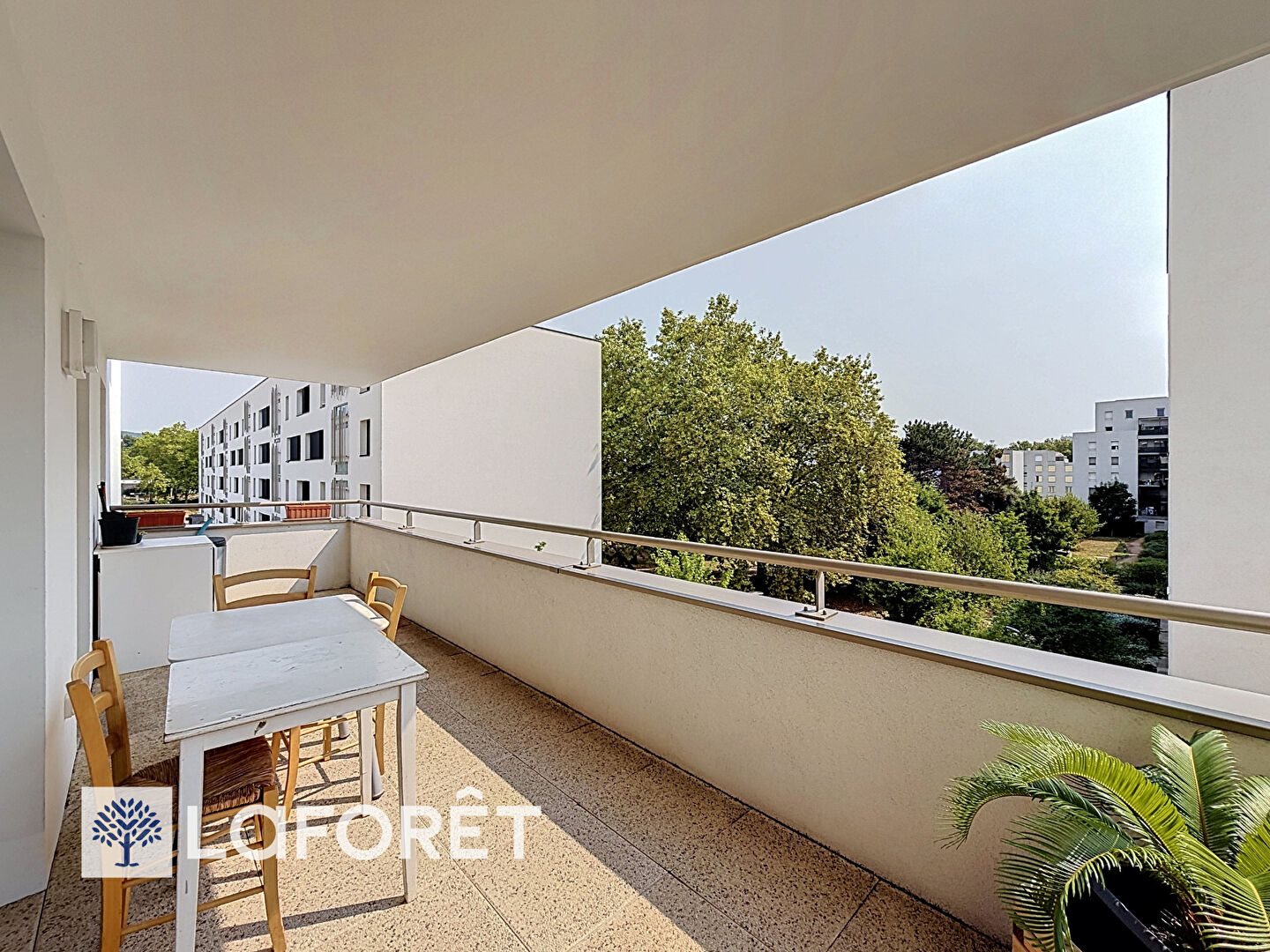Appartement à vendre, 64m², Lyon 9ème