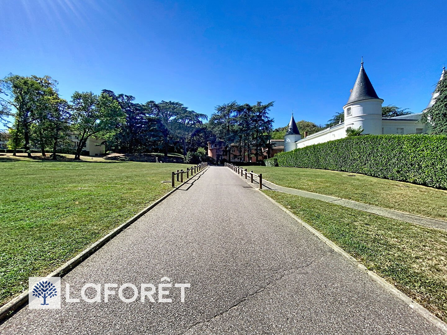 Appartement à louer, 51m², Collonges-au-Mont-d'Or