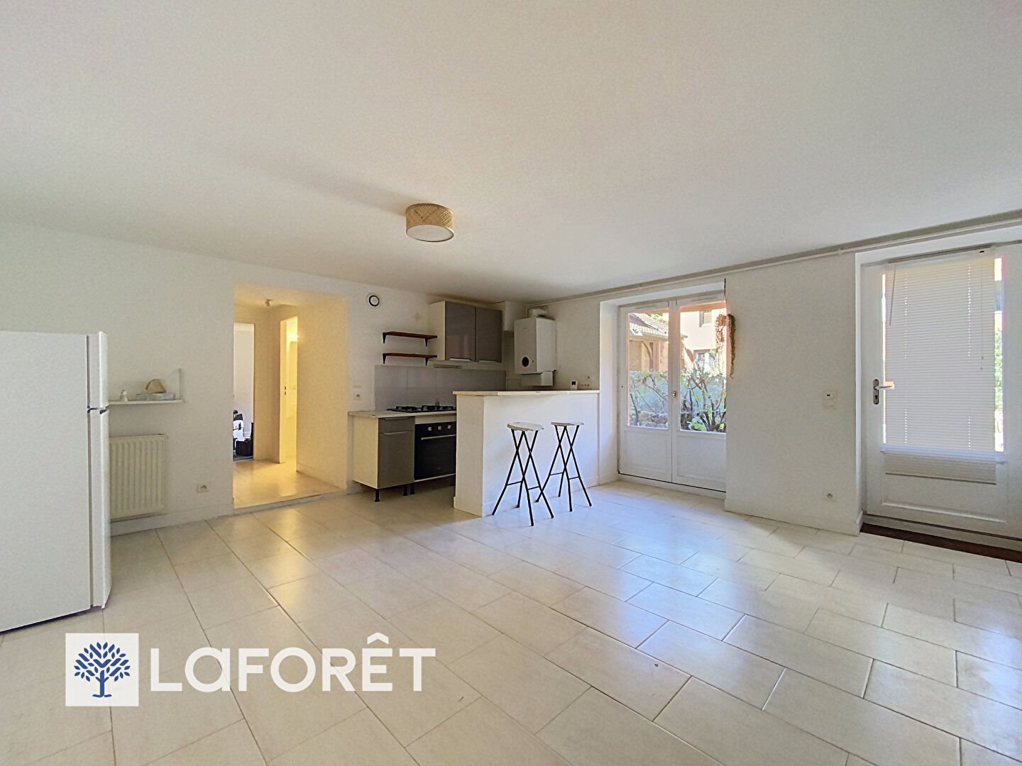 Appartement à louer, 51m², Collonges-au-Mont-d'Or