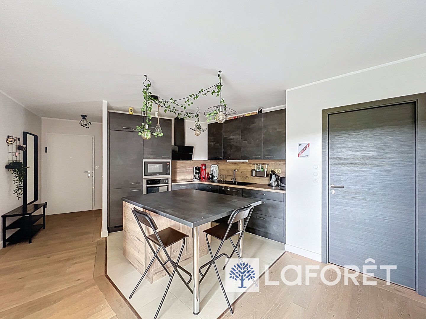 Appartement à louer, 76m², Lyon 9ème