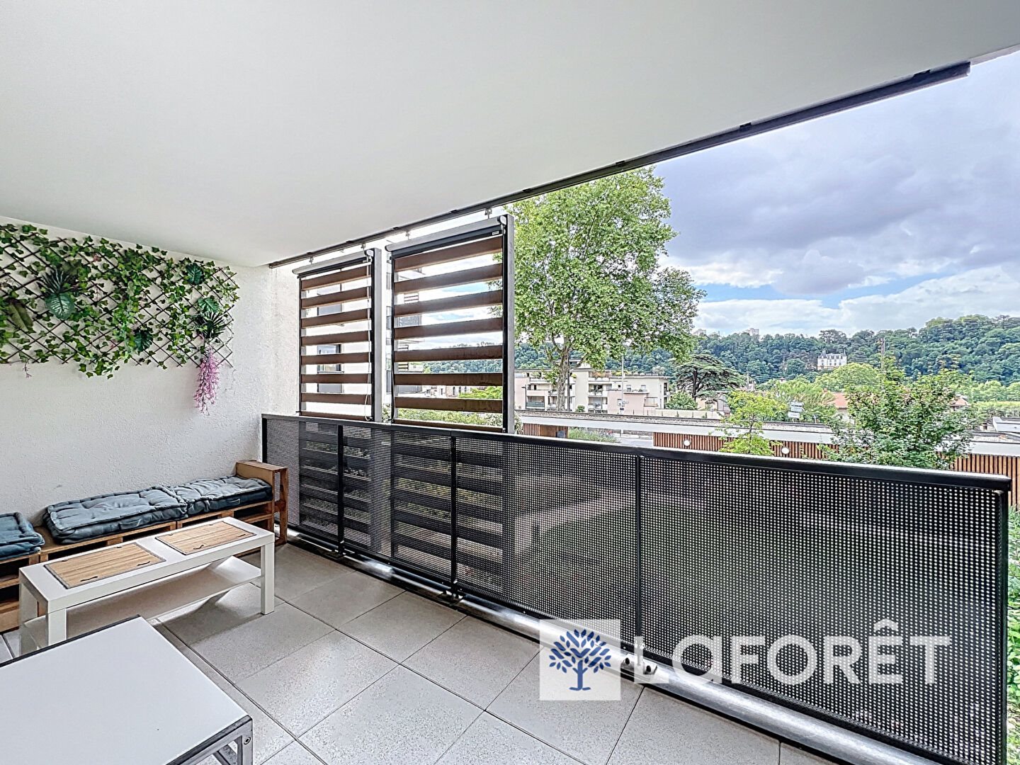 Appartement à louer, 76m², Lyon 9ème