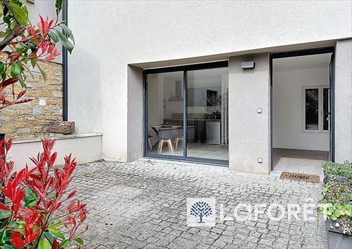 Appartement 2 pièces 37 m² · à Saint-Didier-au-Mont-d'Or · 37 m² · 199 000 €