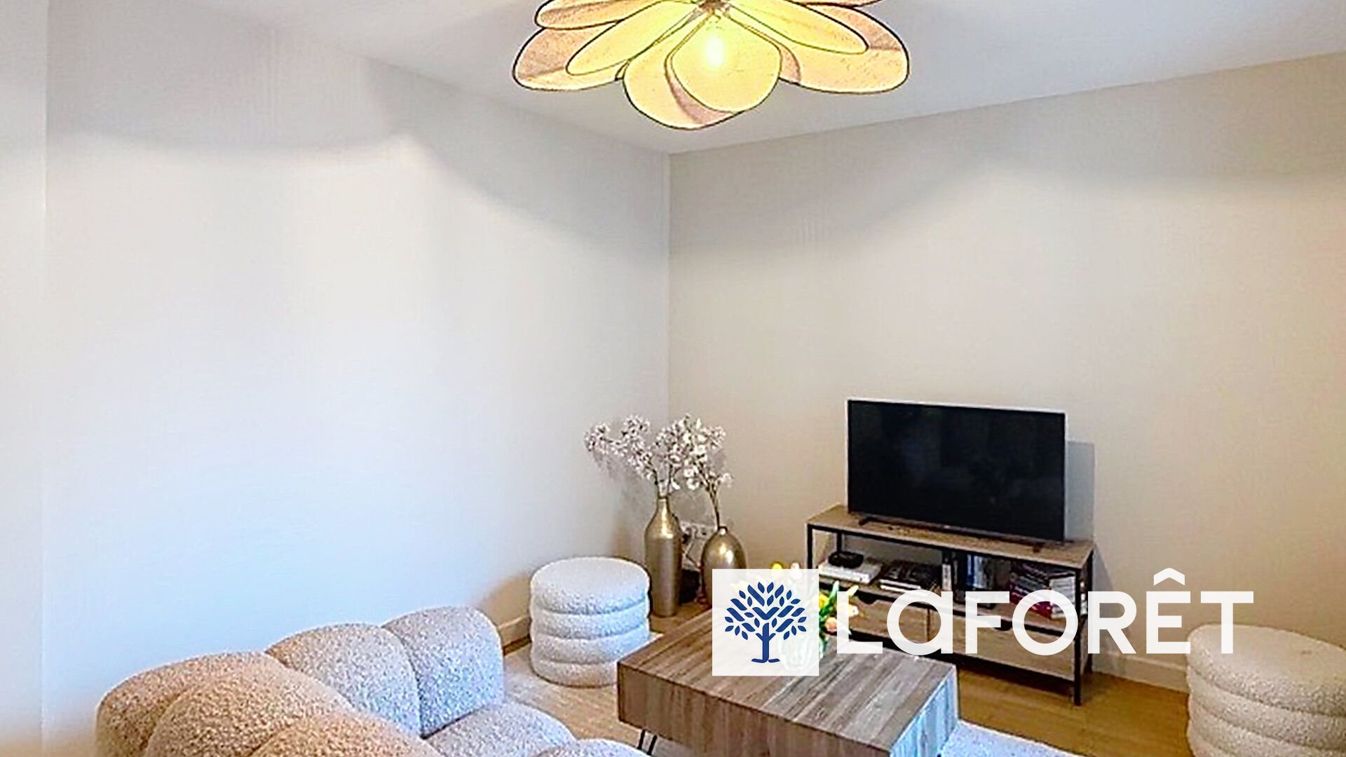 Appartement – Lyon, Bellecombe, 6e Arrondissement - Vue 3