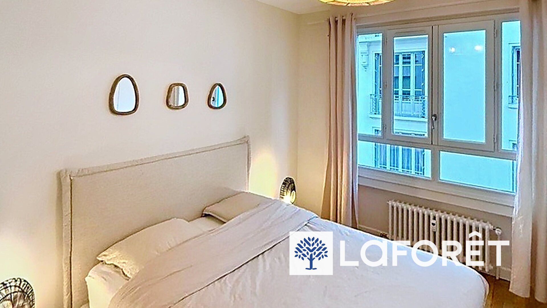 Appartement – Lyon, Bellecombe, 6e Arrondissement - Vue 5