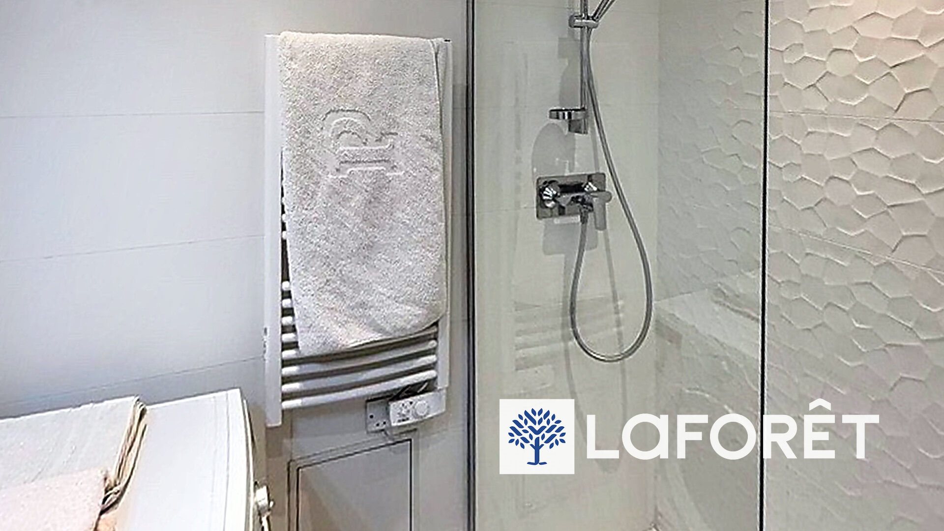 Appartement – Lyon, Bellecombe, 6e Arrondissement - Plus