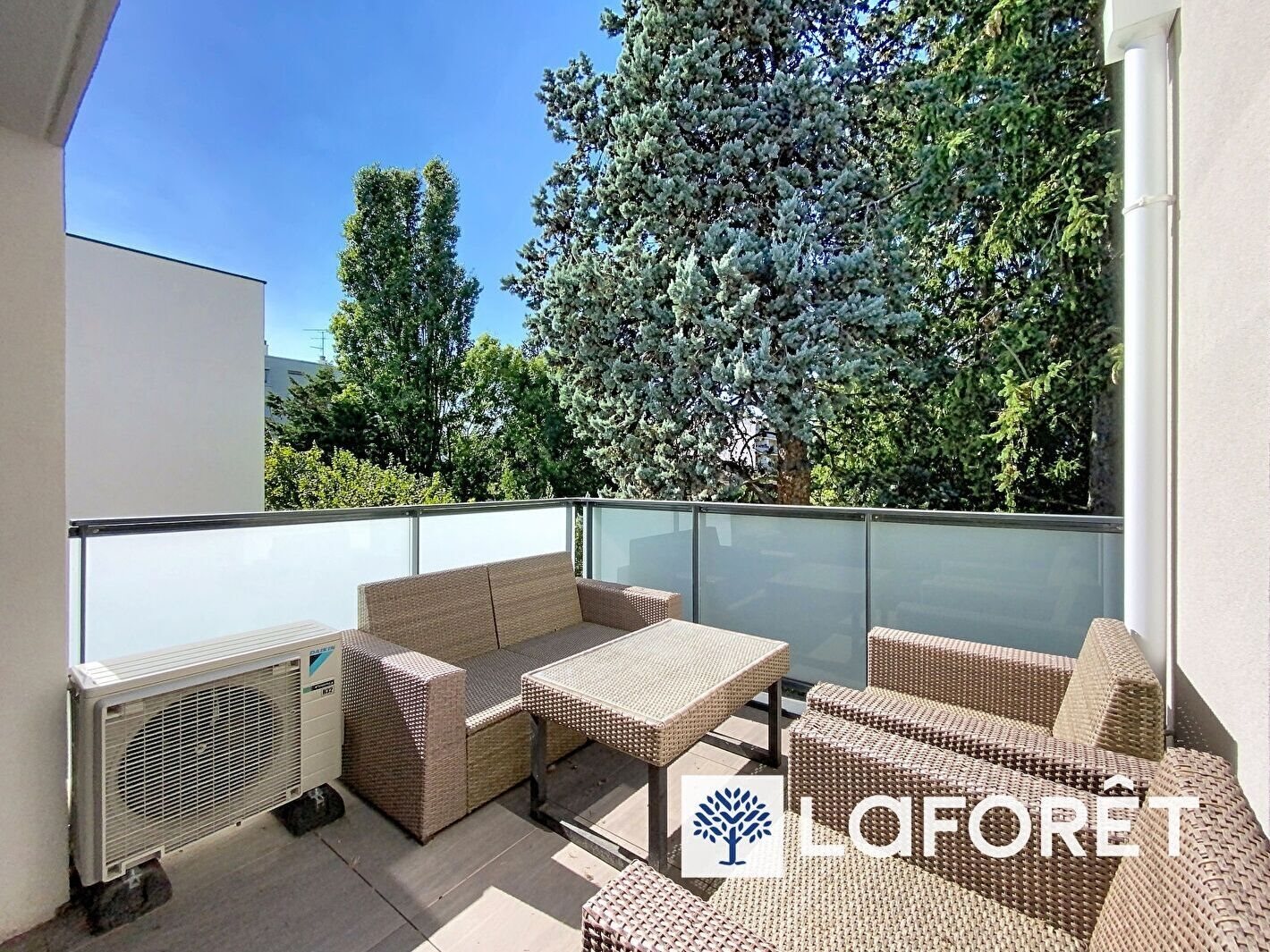 Appartement à vendre, 61m², Champagne-au-Mont-d'Or