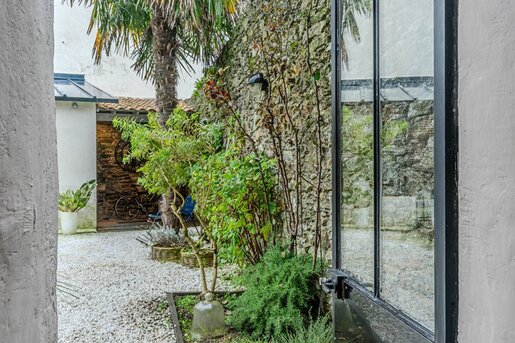 Maison 7 pièces 186 m² · à Nantes · 186 m² · 765 000 €
