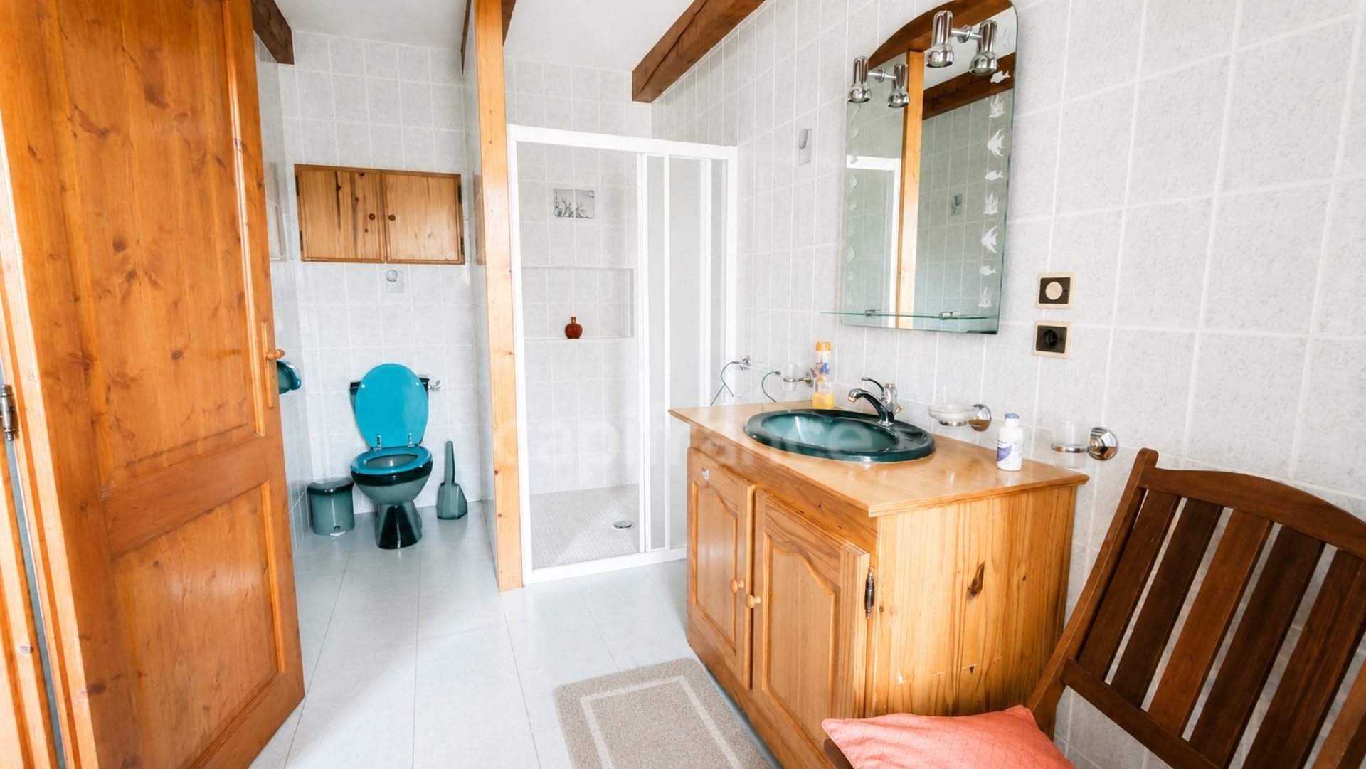 Maison à vendre, 165m², Saint-Hilaire-de-la-Côte