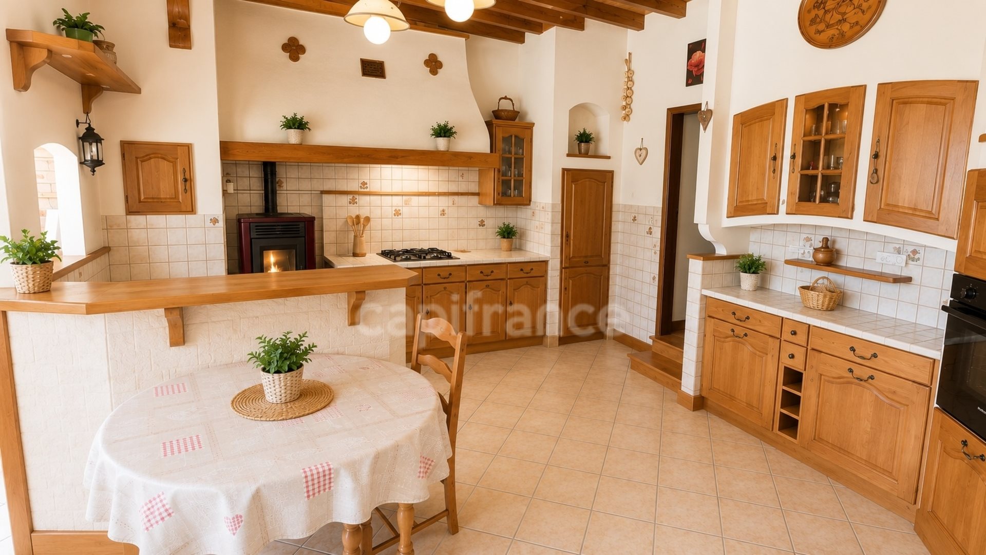 Maison à vendre, 165m², Saint-Hilaire-de-la-Côte
