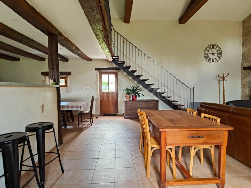Maison à vendre, 146m², Civray