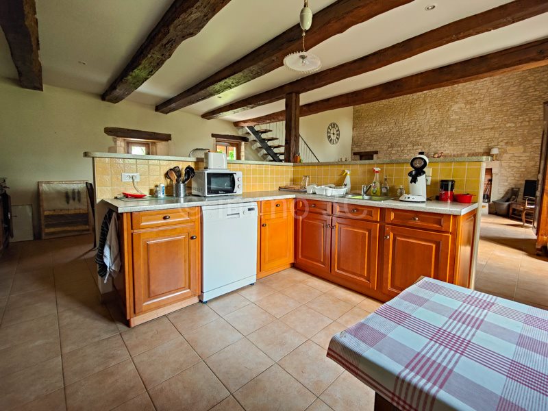 Maison à vendre, 146m², Civray