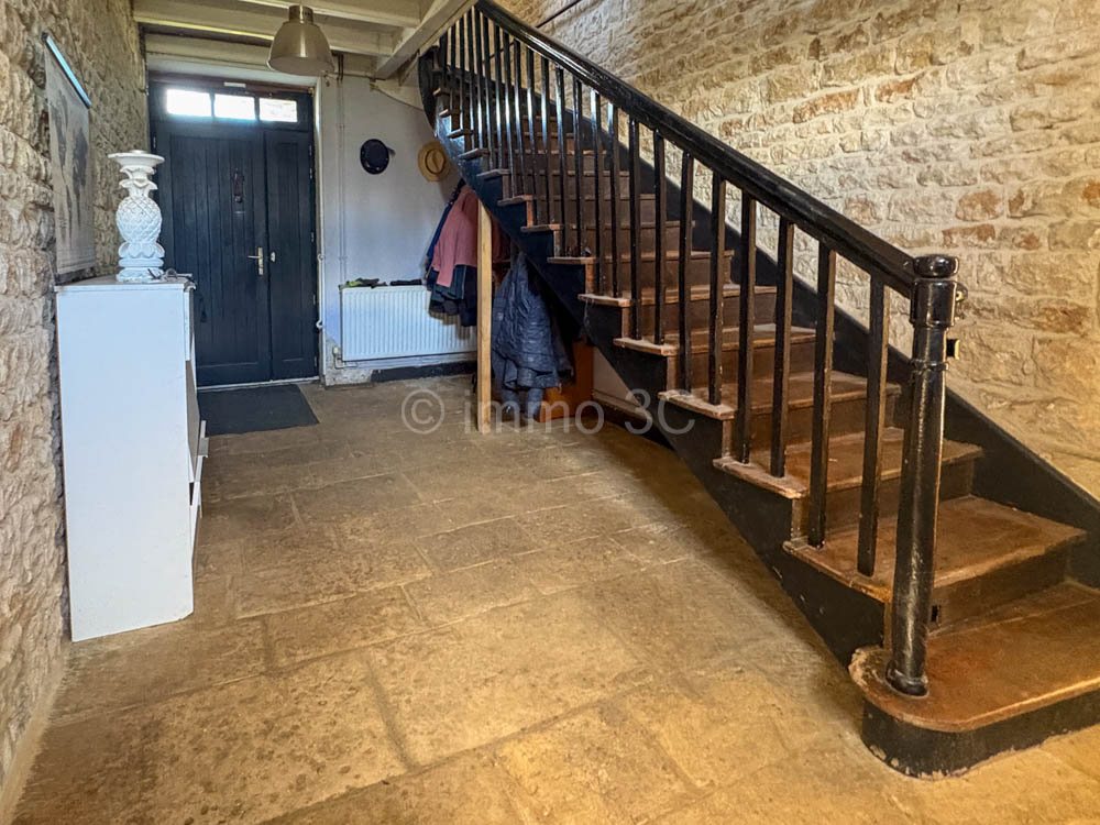 Maison à vendre, 258m², Melle