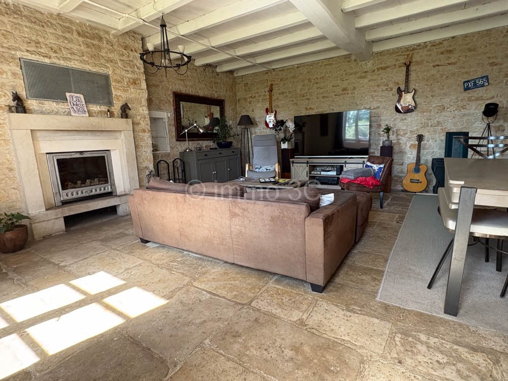 Maison à vendre, 258m², Melle