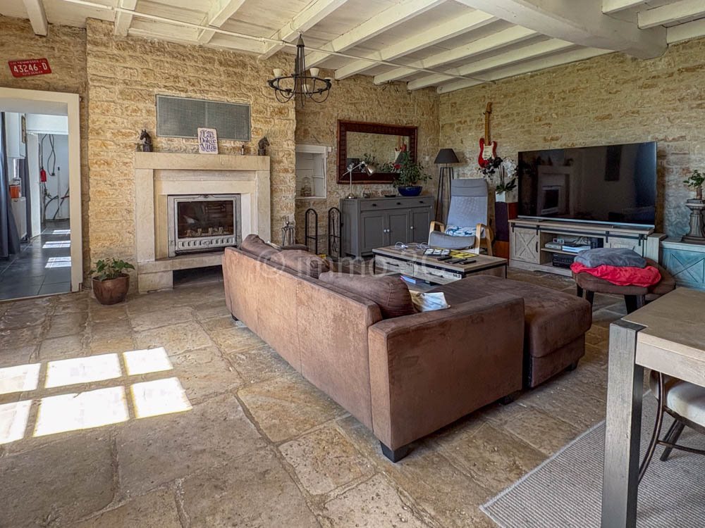 Maison à vendre, 258m², Melle