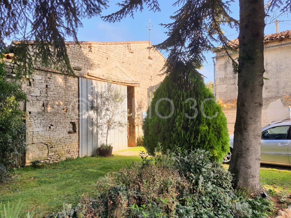 Maison à vendre, 189m², Chef-Boutonne