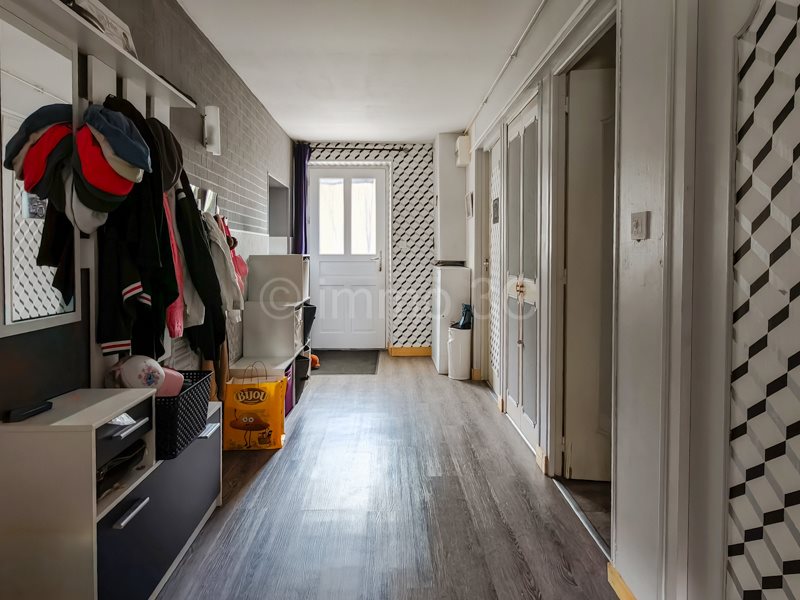 Maison à vendre, 195m², Chef-Boutonne