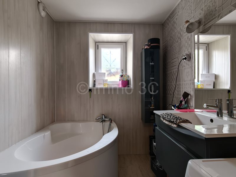 Maison à vendre, 195m², Chef-Boutonne