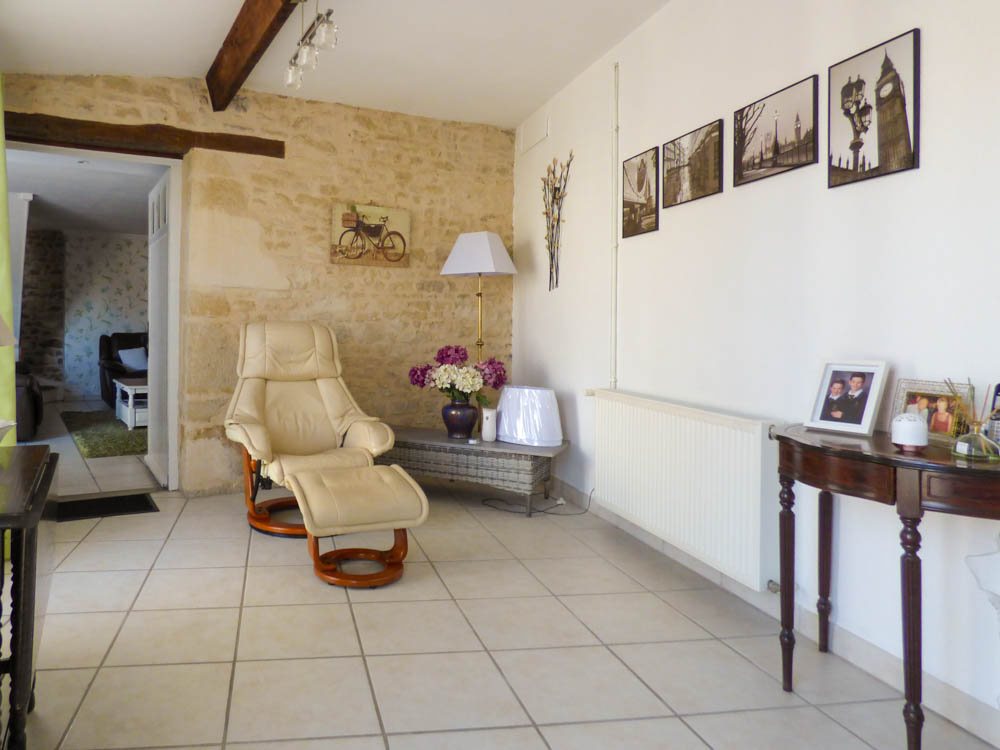 Maison à vendre, 183m², Pamproux