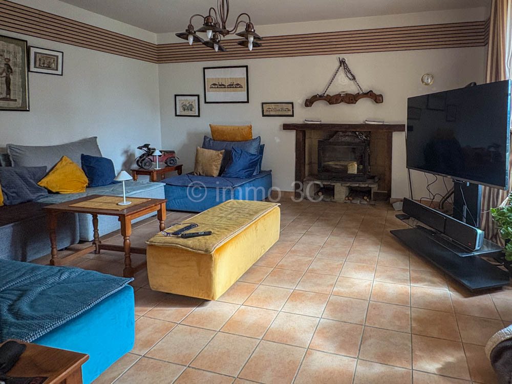Maison à vendre, 92m², Melle