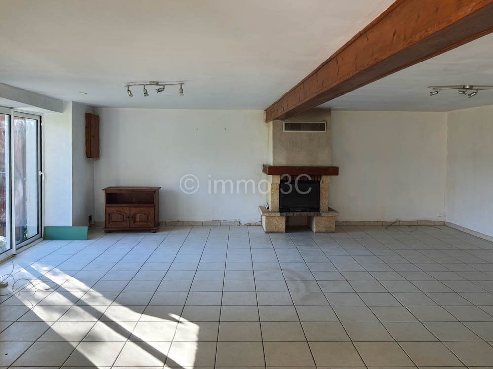 Maison à vendre, 195m², Chef-Boutonne