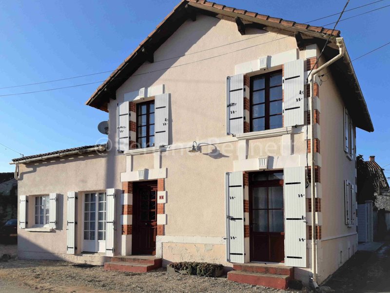 Maison à vendre, 94m², Vinax