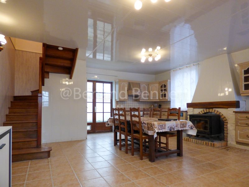 Maison à vendre, 94m², Vinax