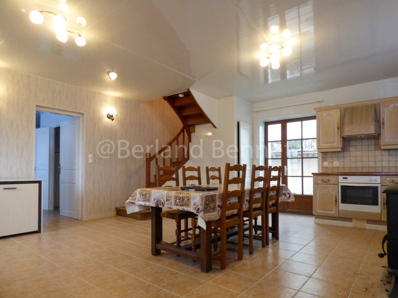 Maison à vendre, 94m², Vinax