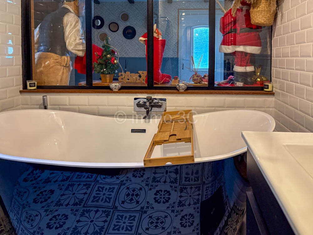 Maison à vendre, 201m², Chef-Boutonne