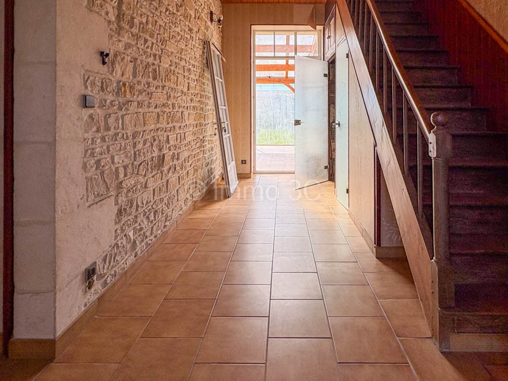 Maison à vendre, 210m², Aiffres