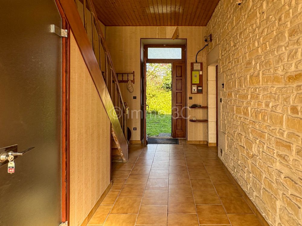 Maison à vendre, 210m², Aiffres