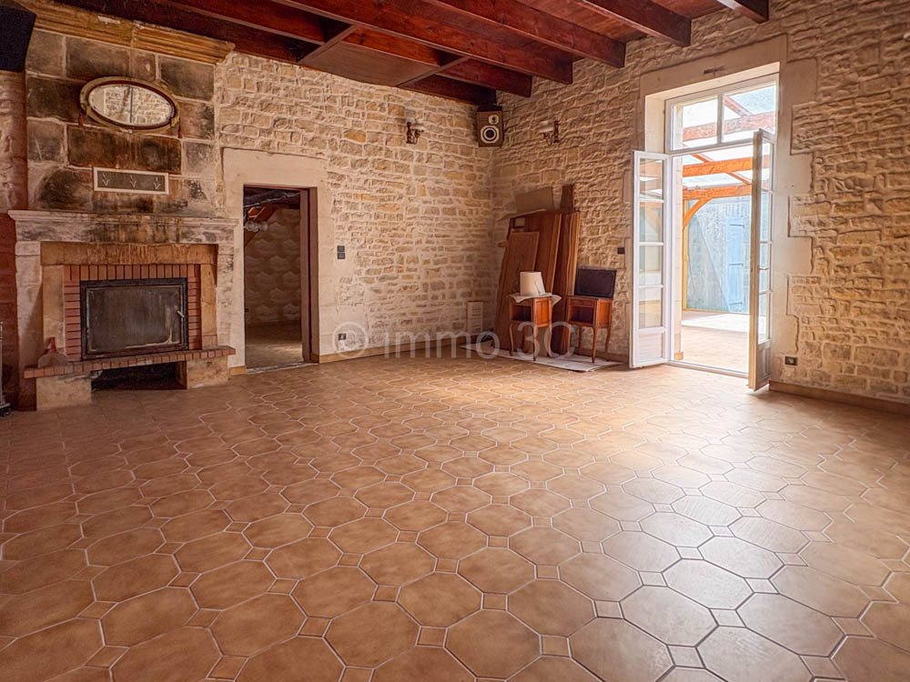 Maison à vendre, 210m², Aiffres