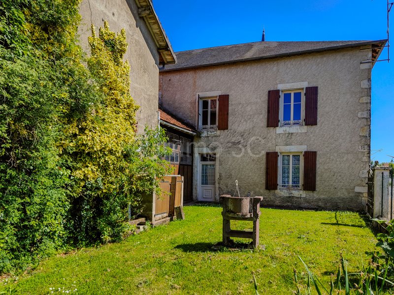Maison à vendre, 194m², Chaunay
