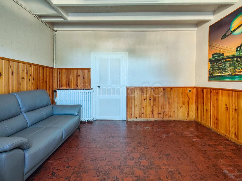 Maison à vendre, 194m², Chaunay