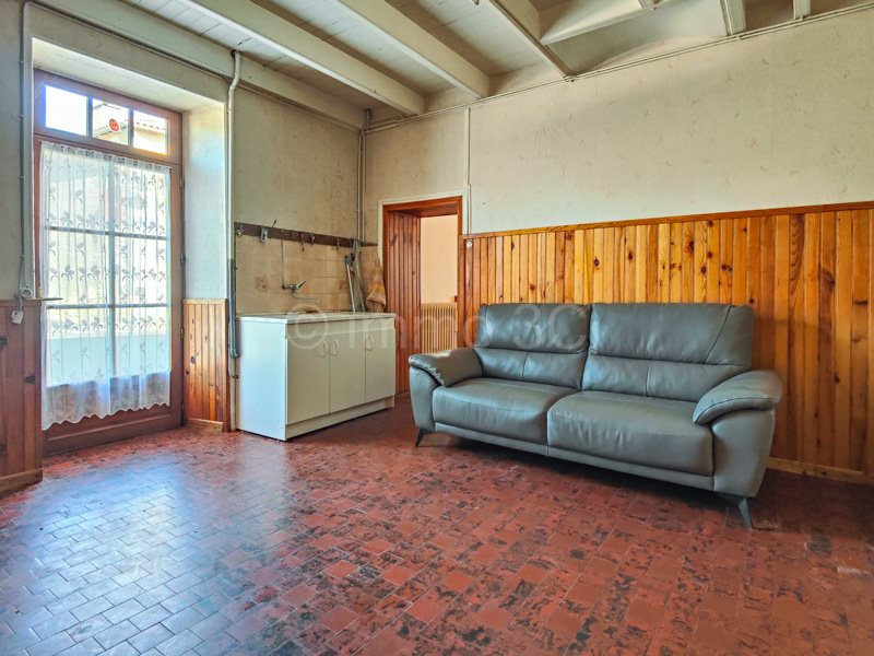Maison à vendre, 194m², Chaunay