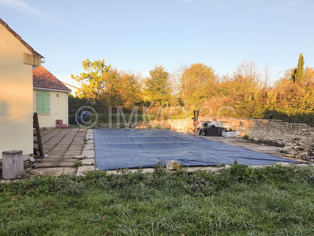 Maison à vendre, 116m², Villemain