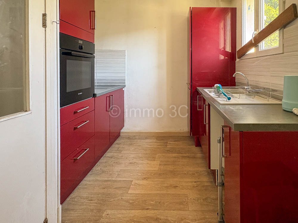 Maison à vendre, 92m², Chef-Boutonne