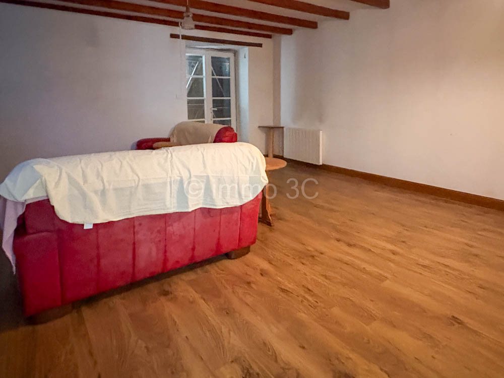 Maison à vendre, 92m², Chef-Boutonne