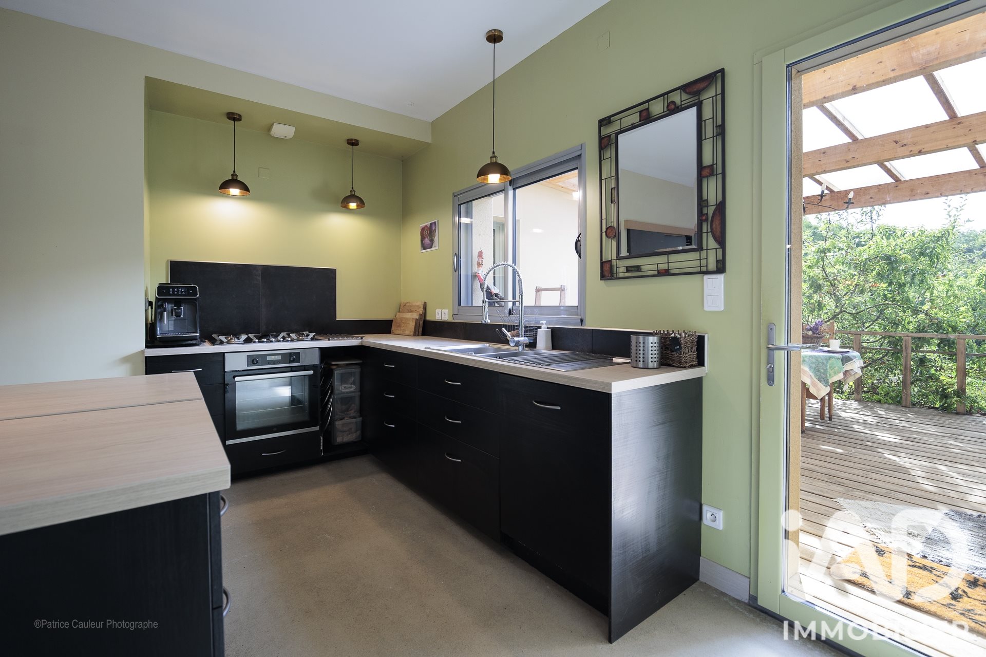 Maison à vendre, 152m², Lacenas