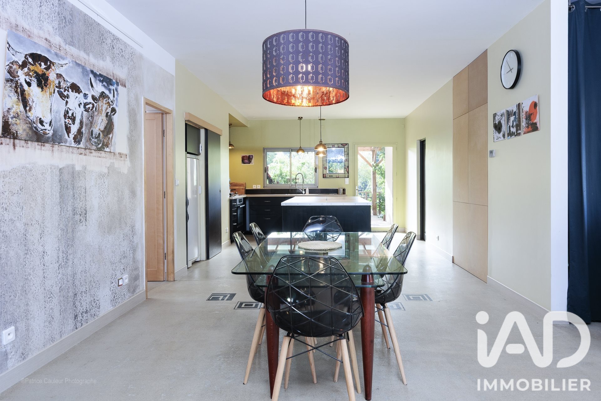 Maison à vendre, 152m², Lacenas