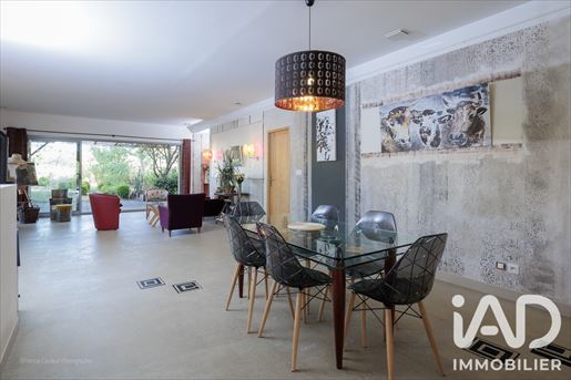 Maison 5 pièces 152 m² · à Lacenas · 152 m² · 800 000 €