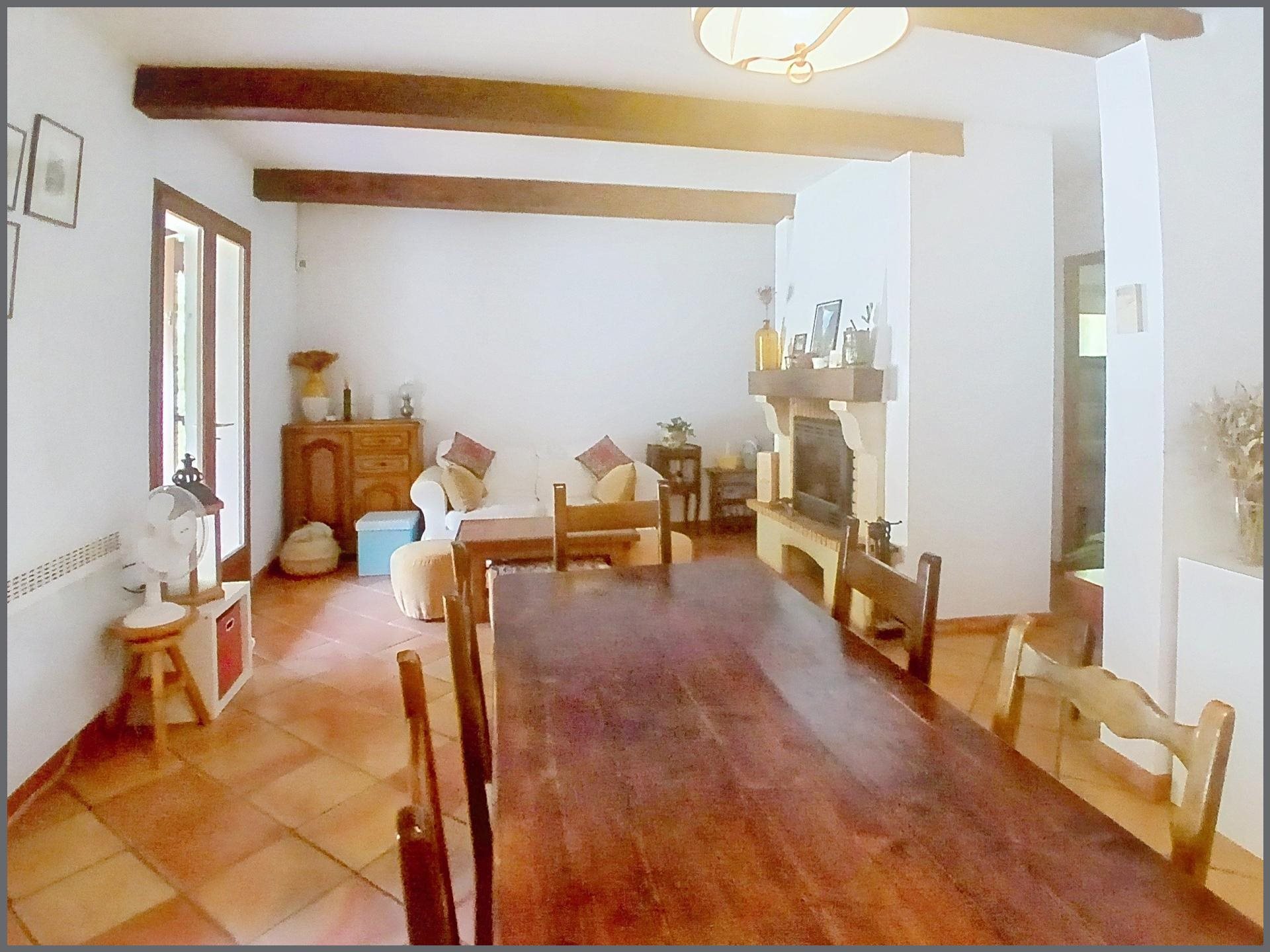 Maison à vendre, 133m², Allemagne-en-Provence