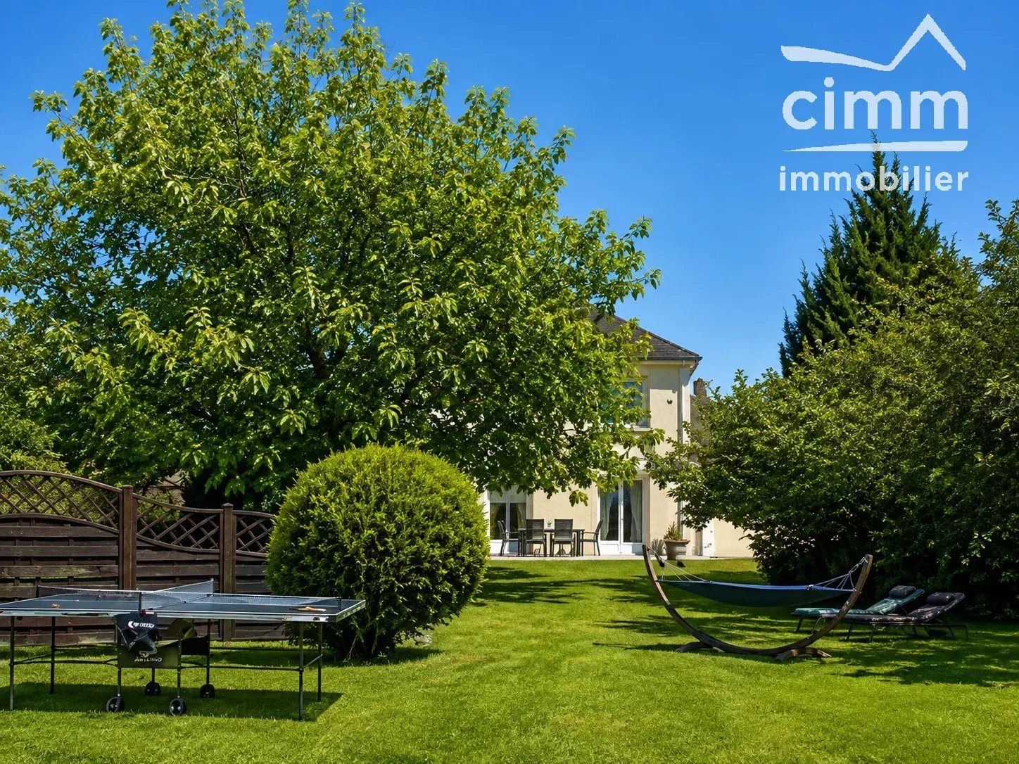 Maison à vendre, 158m², Coulommiers