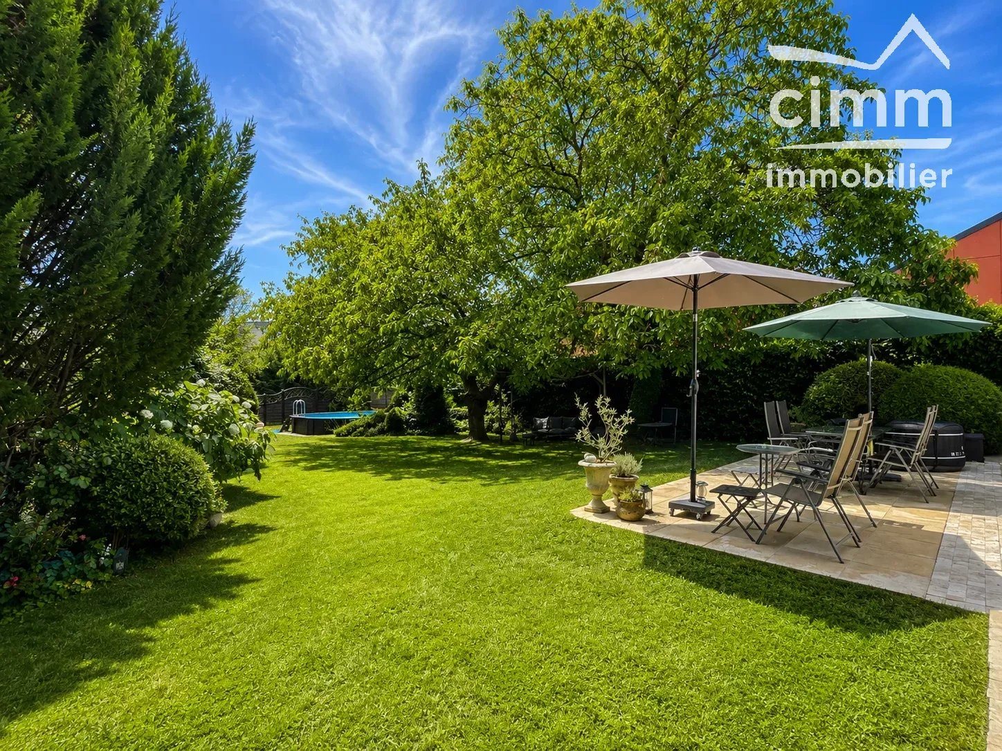 Maison à vendre, 158m², Crécy-la-Chapelle