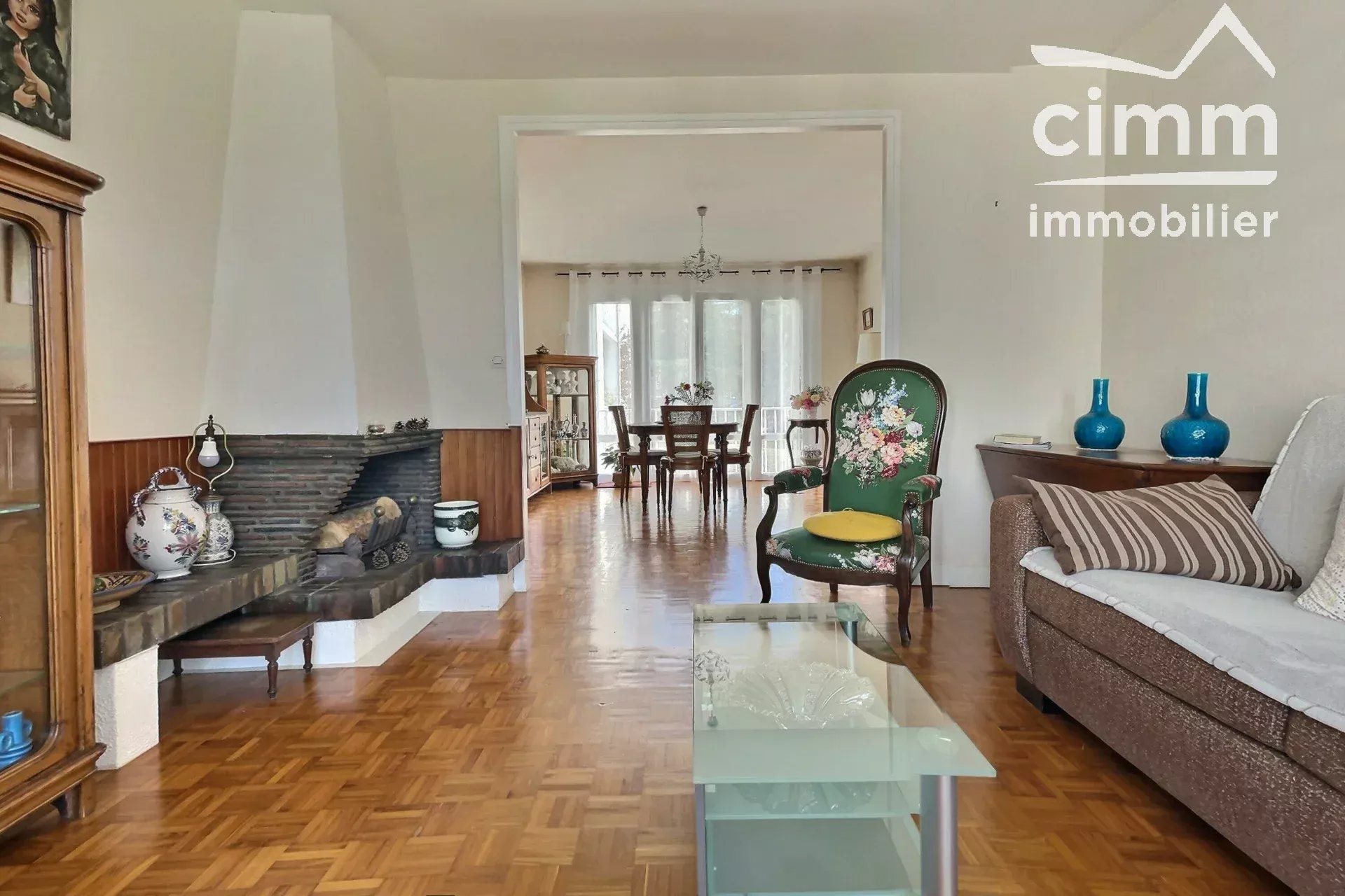 Appartement à vendre, 83m², Coulommiers