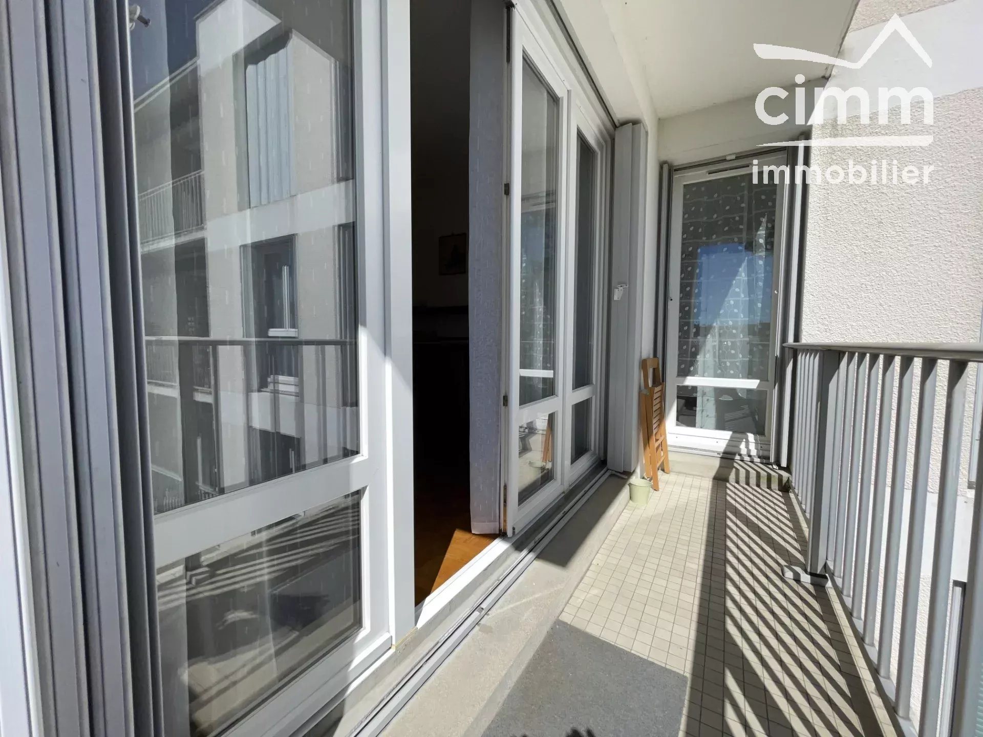 Appartement à vendre, 83m², Coulommiers