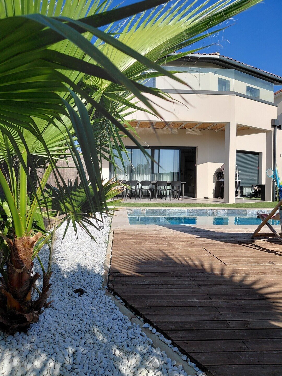 Maison à vendre, 142m², Saint-Brès