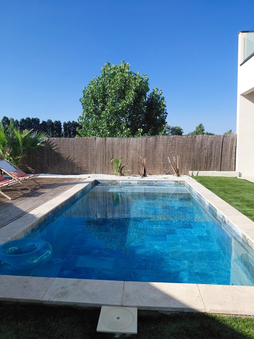 Maison à vendre, 142m², Saint-Brès