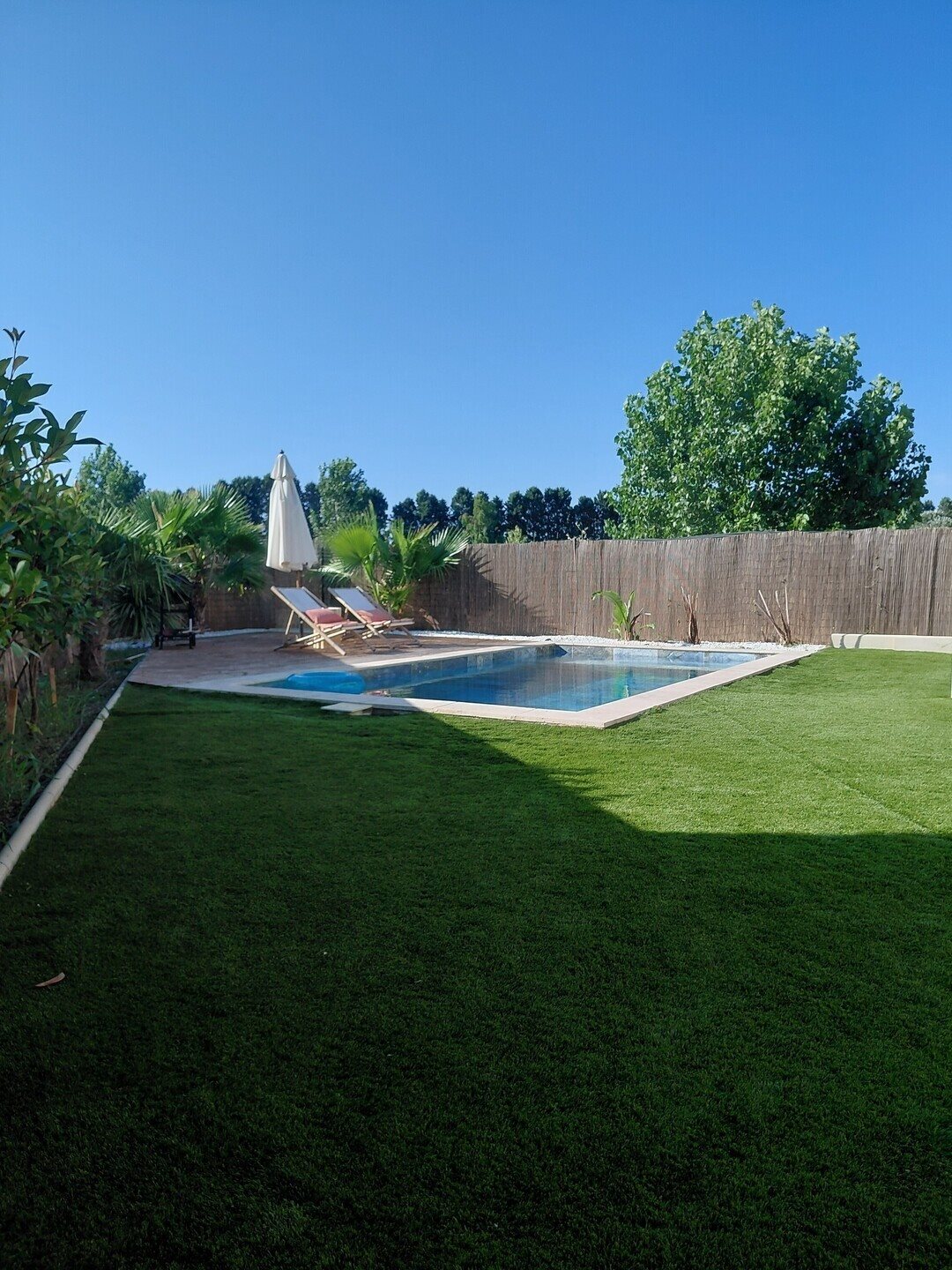 Maison à vendre, 142m², Saint-Brès