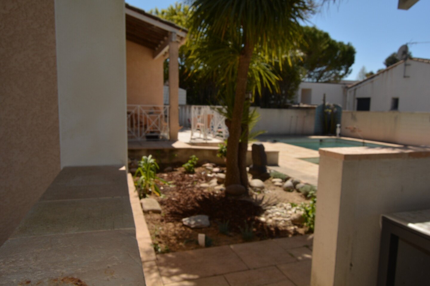 Maison à vendre, 101m², Saint-Just