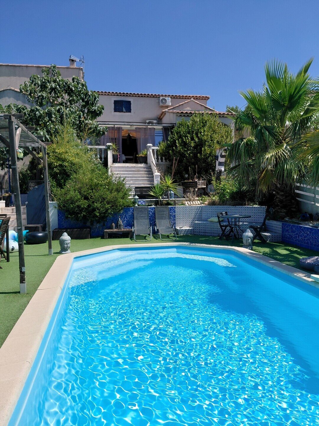 Maison à vendre, 210m², Ensuès-la-Redonne